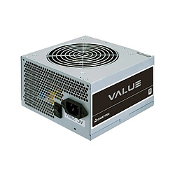 Bloc d'Alimentation Chieftec APB-400B8 PS/2 400 W 80 PLUS 1Control Alimentation ATX Chieftec Value APB-400B8 - 400W