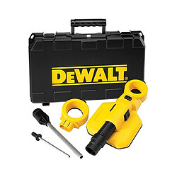 Dewalt - Extracteur de poussière SDS-Max perçage - DWH050