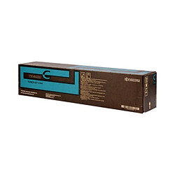 Kyocera Mita Toner Cyan TK8600C (0T2MNCNL)