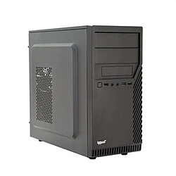 Ordinateur PC de bureau iggual ST PSIPCH703 i5-124000 8GB RAM 500GB SSD