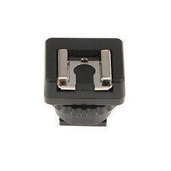 Adaptateur de griffe porte-griffes standard