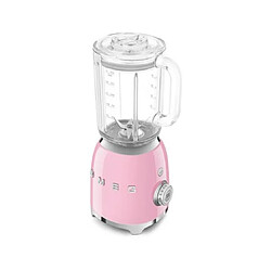 Smeg Blender BLF03PKEU