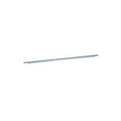 Scholtès PROFIL POSTERIEUR COUVRE CRISTAL PW L444 PROFIL POSTERIEUR COUVRE CRISTAL PW L444 pour REFRIGERATEUR SCHOLTES - C00291906