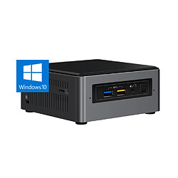 Intel Mini PC NUC7i3BNH