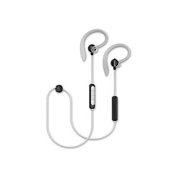 Philips Écouteurs intra-auriculaires sans Fil Waterproof Noir