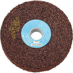 Disque nappe de fibres en poids FS-WL,152x25mm 6S-fine 3M