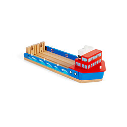 Bigjigs Rail Accessoire ferroviaire Train Ferry