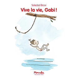 Vive la vie, Gabi ! - Occasion