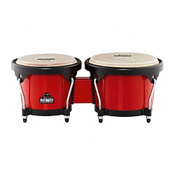 BONGOS NINO ABS 16-19cm ROUGE-NR