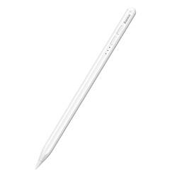 Stylet Bluetooth pour iPad Fluide Rejet de Paume Fixation Magnétique Baseus