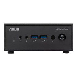 Avis Mini PC Asus PN42 SN063AV Intel N100 128 GB SSD