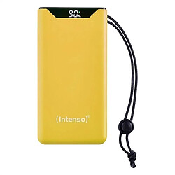 Powerbank INTENSO F10000 10000 mAh Jaune