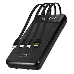 Connectique & chargeur pour tablette Linq