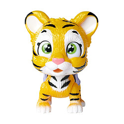 Avis Animal de compagnie Simba Pamper Petz Tigre 15 cm Plastique