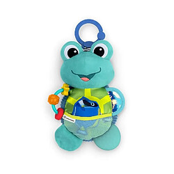 No Name BABY EINSTEIN Ocean Explorers Neptune's Sensory Sidekick jouet en peluche, des la naissance