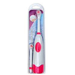 Universal Brosse enfant rotative - Blanchiment