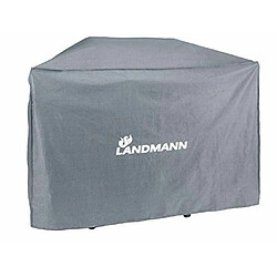 Landmann 15707 Housse XL de Protection Premium Polyester Noir