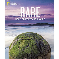 Rare : révéler l'extraordinaire - Occasion