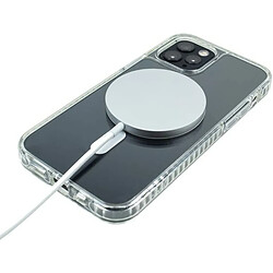 Avis Protection pour téléphone portable Cool iPhone 14 Pro Max Transparent