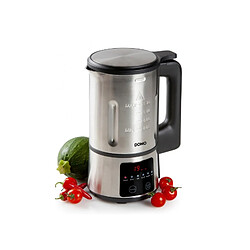 Avis Blender chauffant DOMO DO727BL