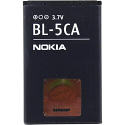 BATTERIE ORIGINE NOKIA - BL-5CA - Grade - 1100 1110 1111 1112 1200 1208...