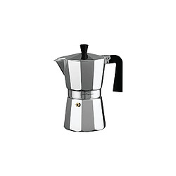 Selection Brico-Travo Cafetière aluminium vitto bg cafetière 9 tasses