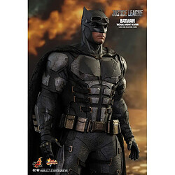 Acheter Hot Toys MMS432 - DC Comics - Justice League - Batman Tactical Batsuit Version Deluxe Version