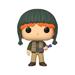 Funko Harry Potter - Figurine POP! Ron Weasley 9 cm