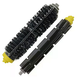 Kits de remplacement de brosses/filtres Hepa pour aspirateur iRobot Roomba série 600 610 620 630 650 660, accessoires de pièces détachées