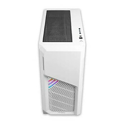 Avis Antec DP502 Flux Midi Tower Blanc