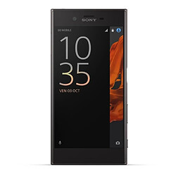 Sony XPERIA XZ 64 Go Double SIM Noir minÃƒÆ’Ã‚Â©ral