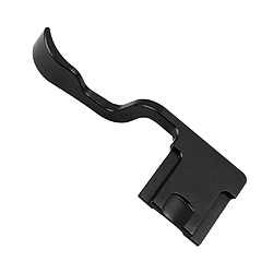 Hot Shoe Finger Handle For Fuji XT-10 X-T10 XT20 X-T3 XT2 X-T30 Camera Black