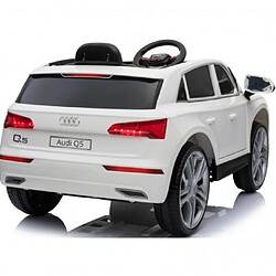 Avis Ataa Audi Q5 officielle 12v