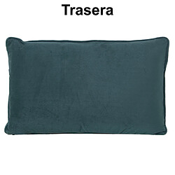 Coussin Alexandra House Living Multicouleur Textile 50 x 30 cm