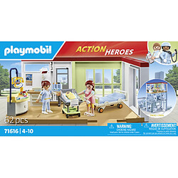 Playmobil® 71616 La Chambre de maternité