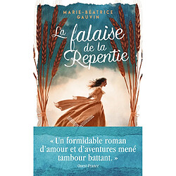 La falaise de la repentie - Occasion