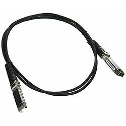 Cisco Systems 10GBASE-CU SFP+ CABLE