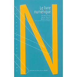 Le livre numérique - Occasion