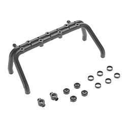 Arrma AR480009 Truck Roll Hoop Outcast