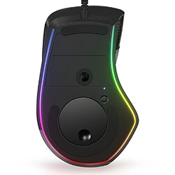 Souris Lenovo Legion M500 RGB