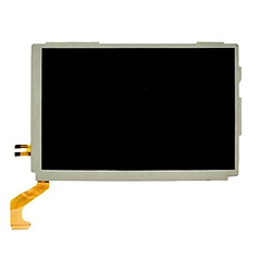 Wewoo Pour Nintendo New 3DS Remplacement de l'écran LCD