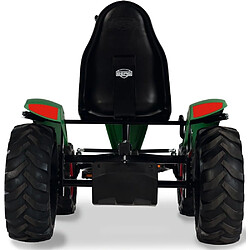 Avis Kart à pédales BERG Fendt BFR-3 green