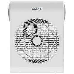 Chauffage soufflant 2500w blanc - SB2500 - SUPRA