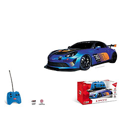 Mondo- Alpine RC, 63609