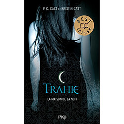 La maison de la nuit. Vol. 2. Trahie - Occasion