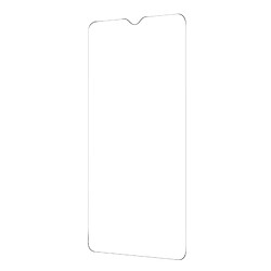 Avizar Verre Trempé Samsung Galaxy A13 Dureté 9H Anti-traces Transparent