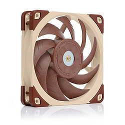 Ventillateur de cabine Noctua NF A12x25 5V PWM Ø 12 cm