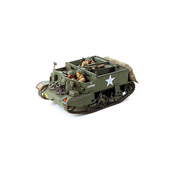 Tamiya Maquette Véhicule British Universal Carrier Mk.ii 'forced Reconnaissance'