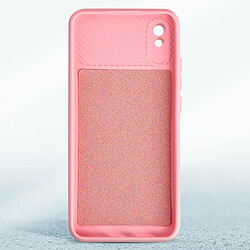 Acheter Avizar Coque Souple Xiaomi Redmi 9A et 9AT Rose