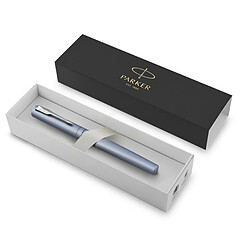 stylo à encre liquide Parker 2159775 Noir (1 Unité)